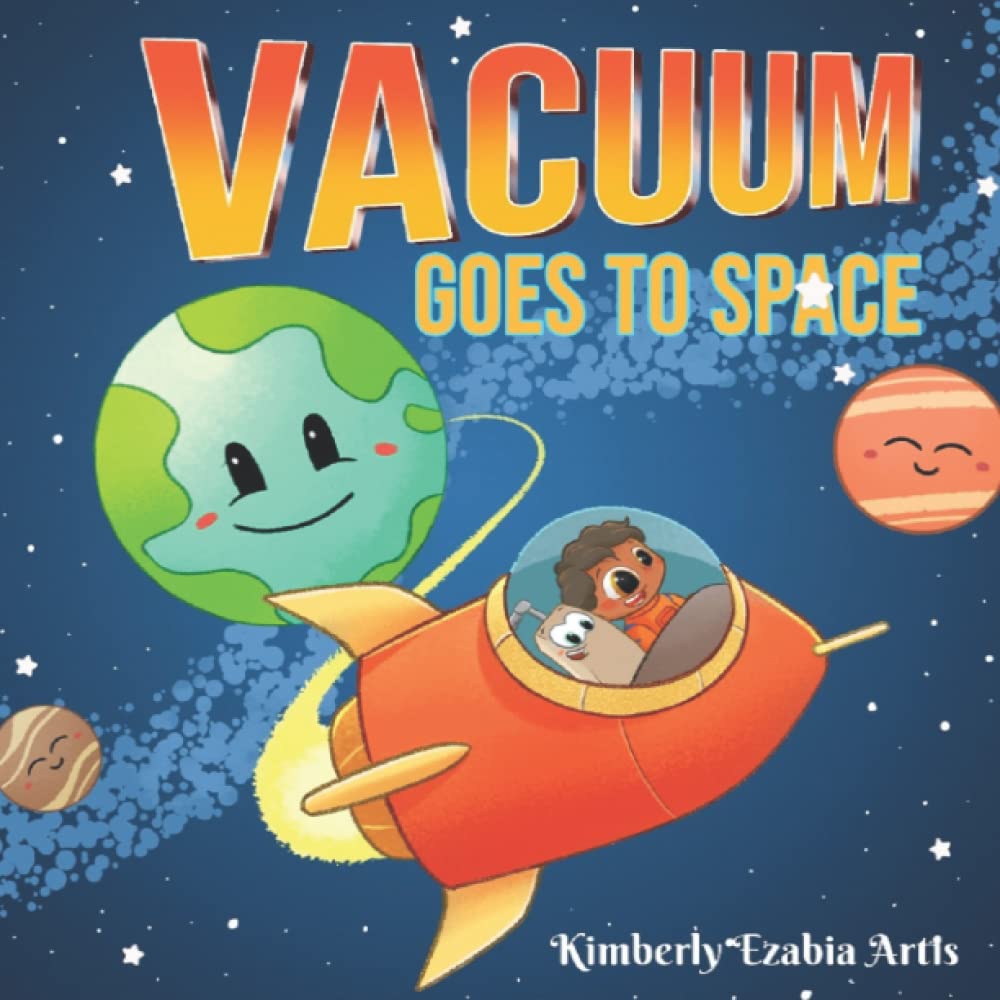 Vacuum Goes to Space