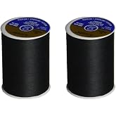 Thread Black (2-Pack)