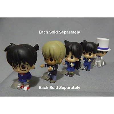 Buy Bandai Case Closed Detective Conan Line Up Narabundesu Figure Amuro Tooru Online In Vietnam B086m53qlb