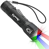 ACTIVEFIRE 4 in 1 Multicolor Tactical