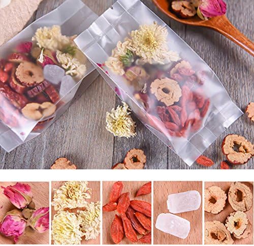 Fabura Health Beauty Tea / Rose Chrysanthemum Gouqi Dates 15 packets