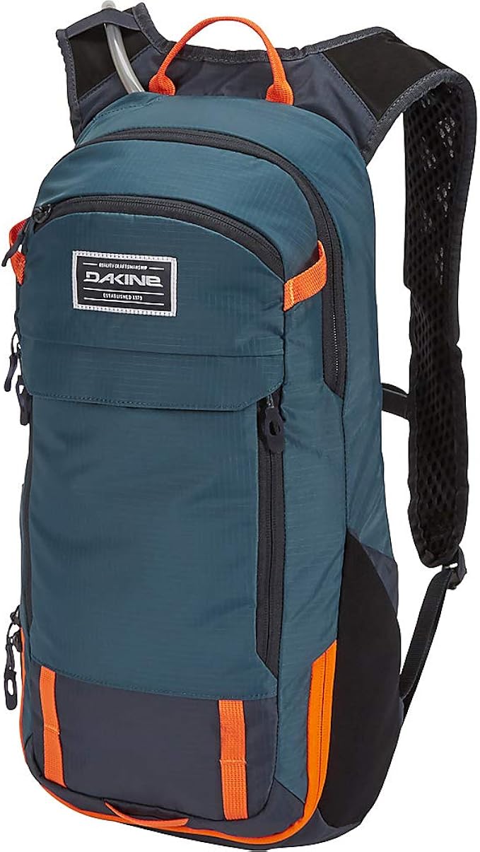dakine session 12l hydration pack