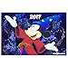 Walt Disney World Parks 2017 Small Photo Album Holds 100 Photos