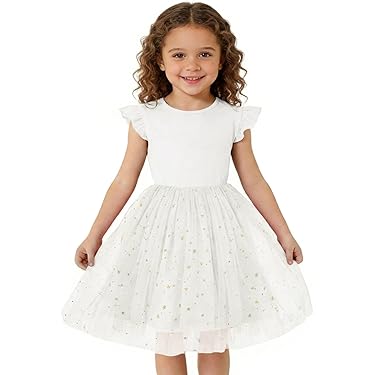 Amazon Best Sellers: Best Baby Girls' Special Occasion Dresses