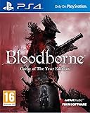 Bloodborne Game of the Year (Europe Edition) [M] (PS4)