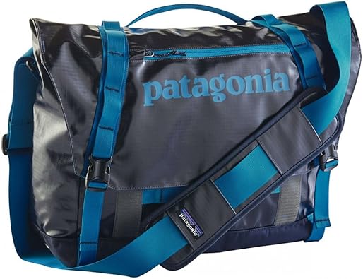 patagonia messenger