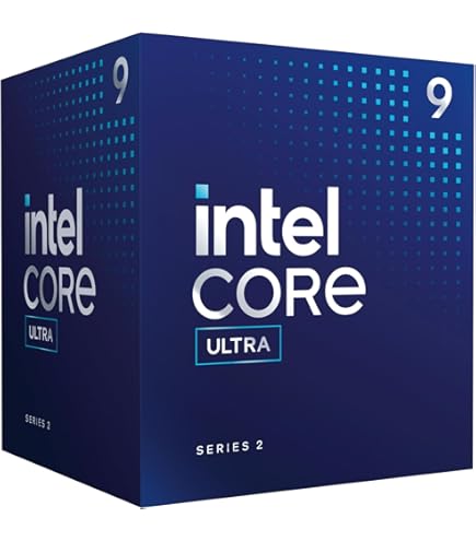 n*7様 Intel Core Ultra 9 285K Series 2 ASCII.jp：Core Ultra 9 285K/Core Ultra 7 265K/Core Ultra 5 245K