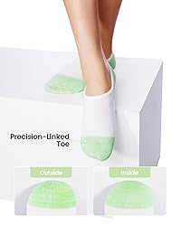 IDEGG No Show Socks Women & Men Low Cut Ankle Short