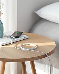 Anker USB C to Lightning Cable, 321