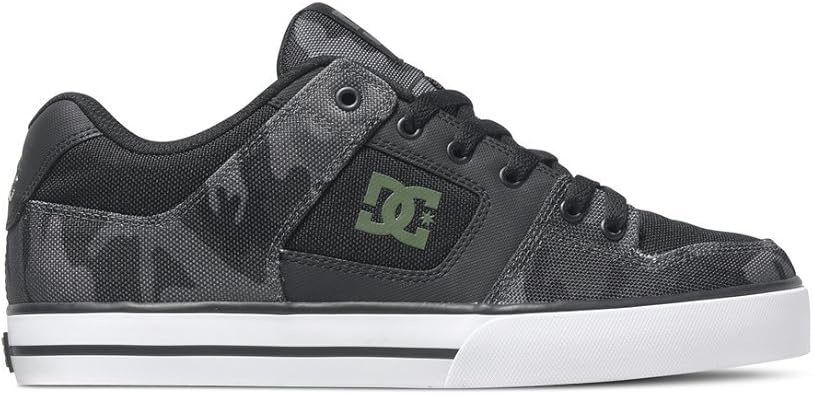 best way to lace dc shoes