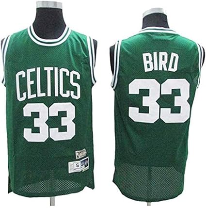 celtics vest basketball