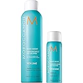 Moroccanoil Root Boost Full &amp; Travel Size Bundle