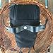 Brooks England Isle of Wight Saddle Bag