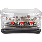 Mushroom Monotub Kit, Home Inflatable Mushroom Grow Kit - Save Your Mushroom Grow Bags