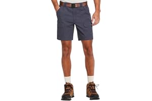 Savane Men's Hiking Cargo Shorts (Size 32-44)