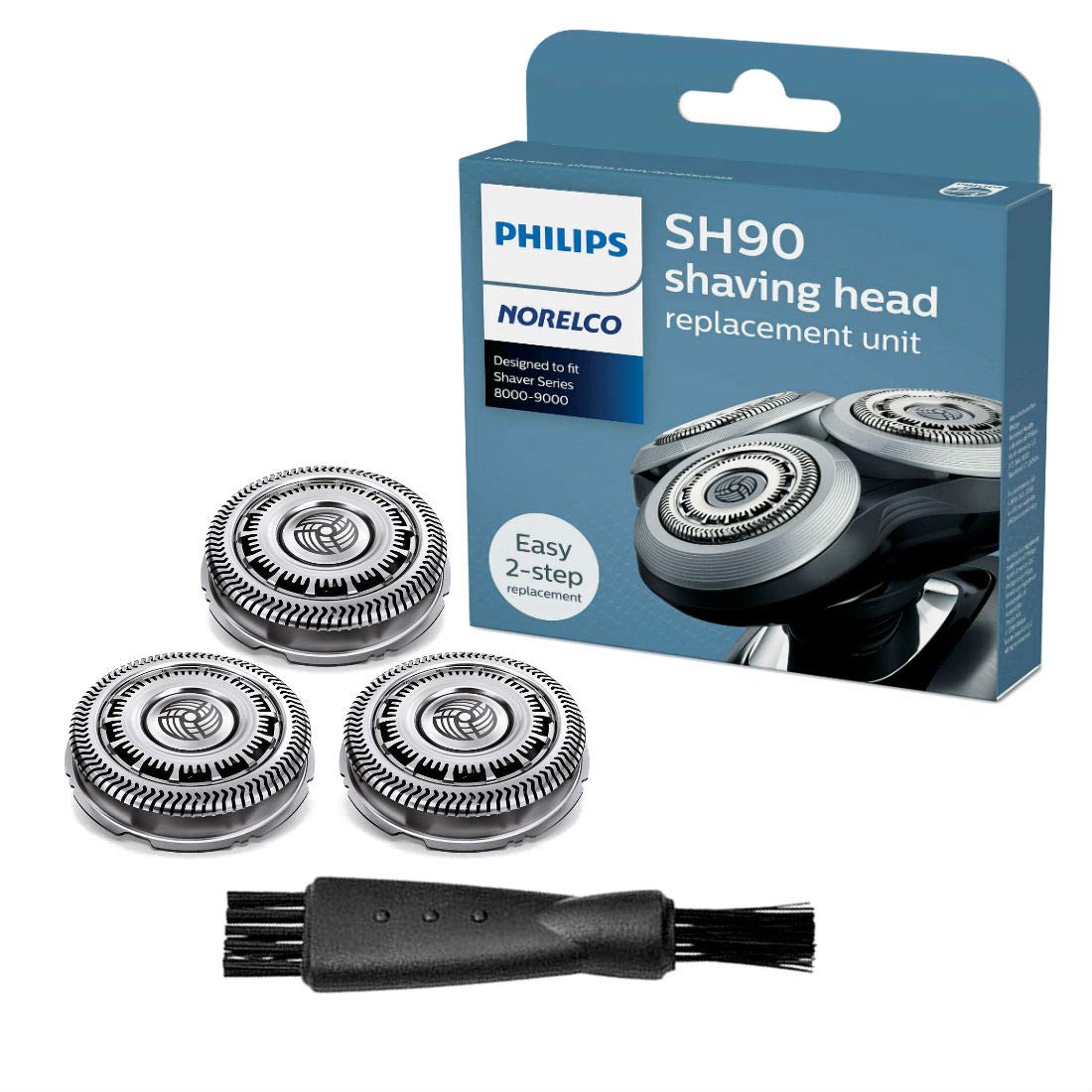Philips sh90 replacement blades Clearance