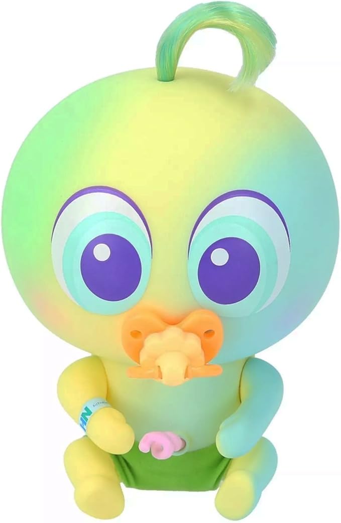 Distroller Ksimerito Nerlie Neonate Baby Doll DELUXE SPECIAL EDITION