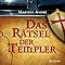 Das R&auml;tsel der Templer
