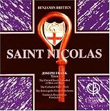 ST NICHOLAS                                        image