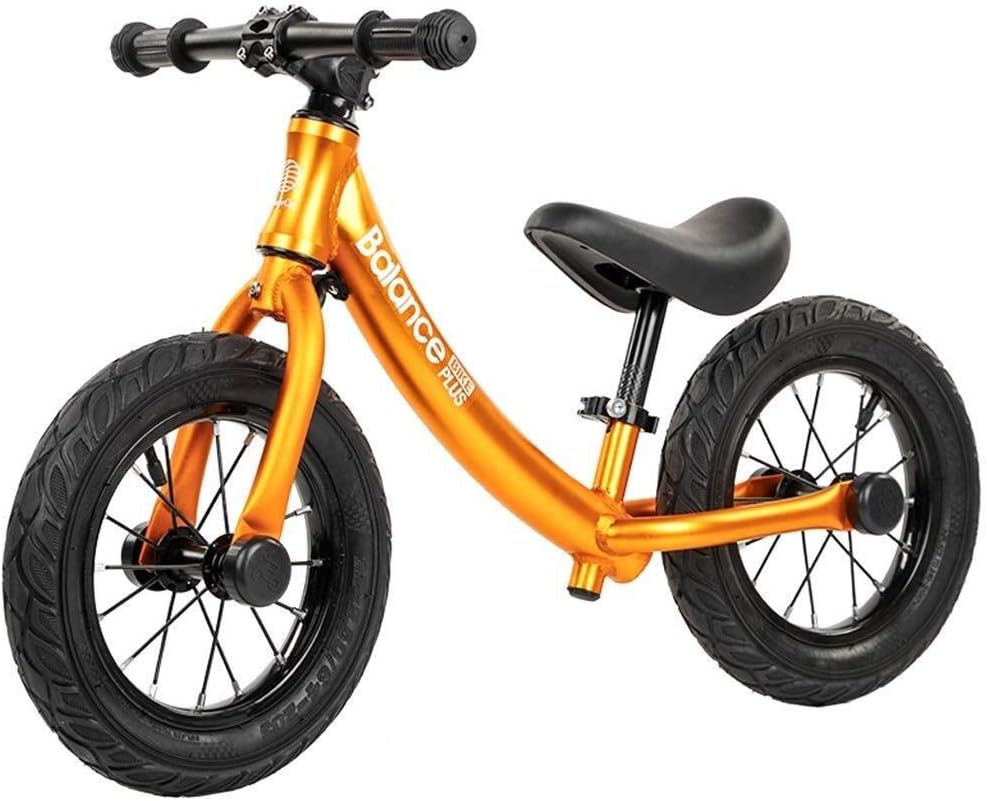 training bike without pedals