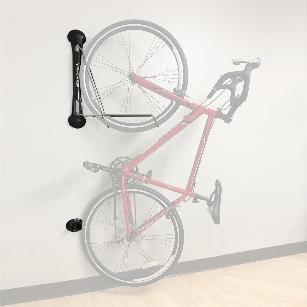 Steadyrack Bike Racks - Packs