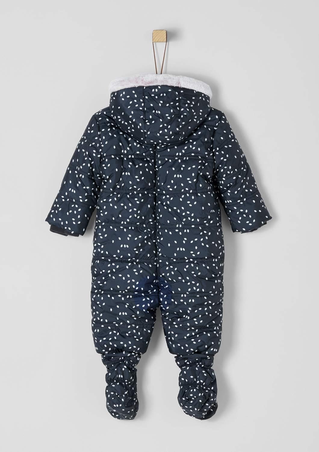 S Oliver Salopette Bebe Fille Bebe Bebe Fille 0 24m Mkyra Org