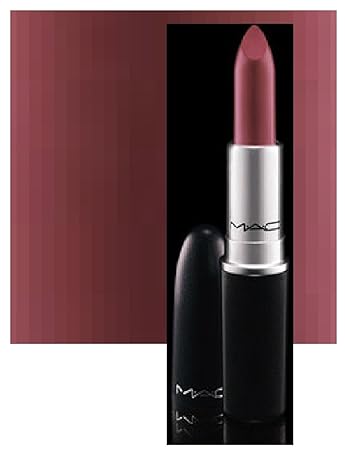 mac sophisto lipstick