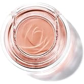 Lancôme Idôle Goddess Dimension Eyeshadow, Shimmer Finish – High Pigment, Crease-Resistant, Long-Lasting, Blendable Eye Makeup, Buildable Color, 04 Moonlight Whisper