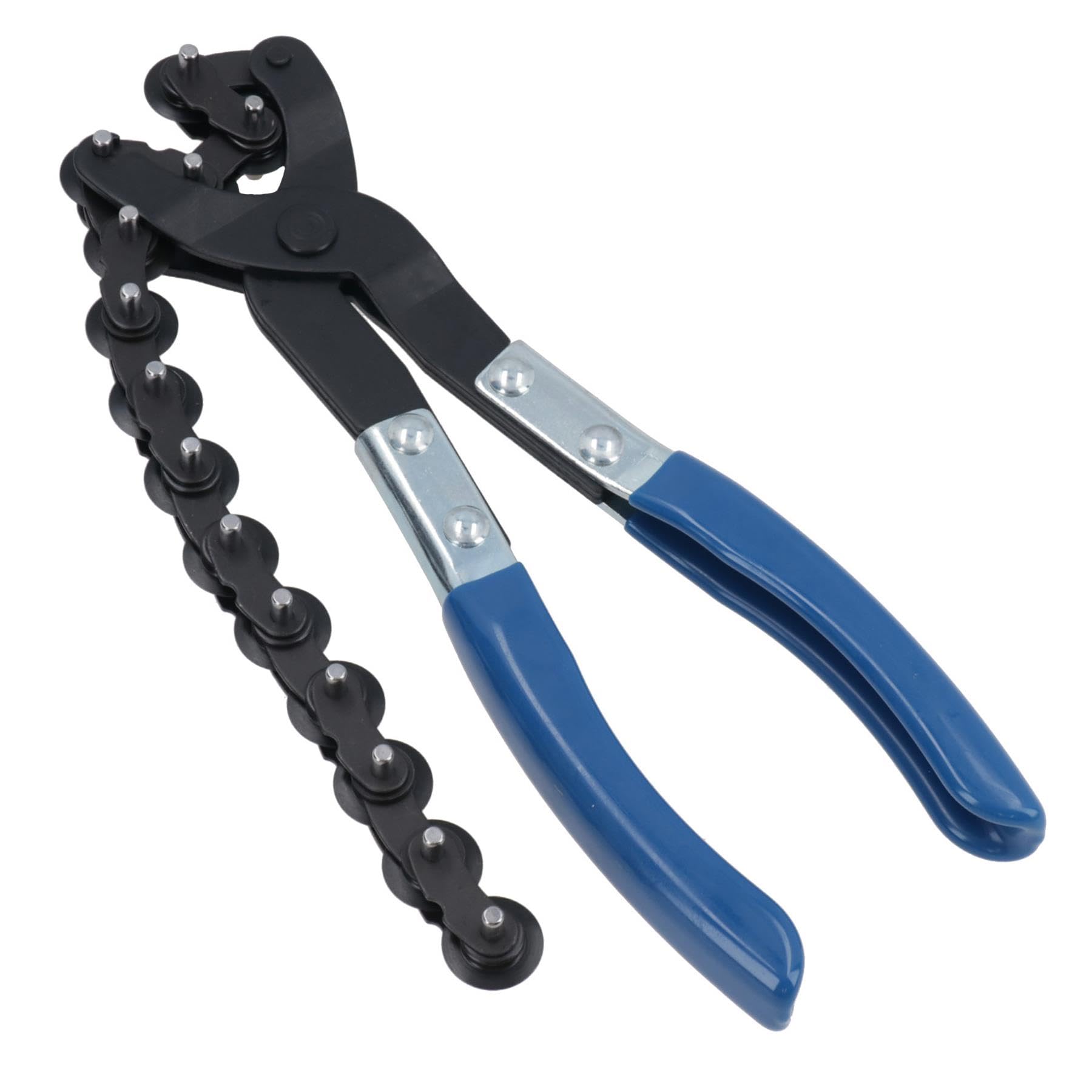 Exhaust Cutting Metal Pipe/Tube Chain Cutter 19mm - 83mm TE035