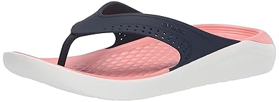 crocs Unisex-Erwachsene Literide Flip U Dusch- & Badeschuhe