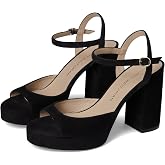 Stuart Weitzman Dayna II Platforms