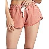 Roxy Womens Scenic Route Short