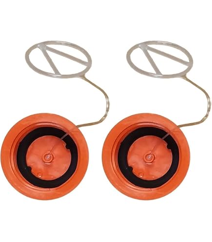 Amazon.com: Echo Cap Asy. Part # P021040030 : Patio, Lawn & Garden
