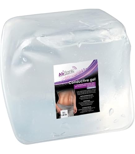 Buy Easy@Home Ultrasound Conductive Electrode Gel, 2.2 Oz  60g  Tube Gel For TENS & EMS Pads Etg 60t 2 Pack