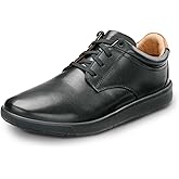 Florsheim Men's Crossover Work MaxTrax Soft Toe Dress Shoe