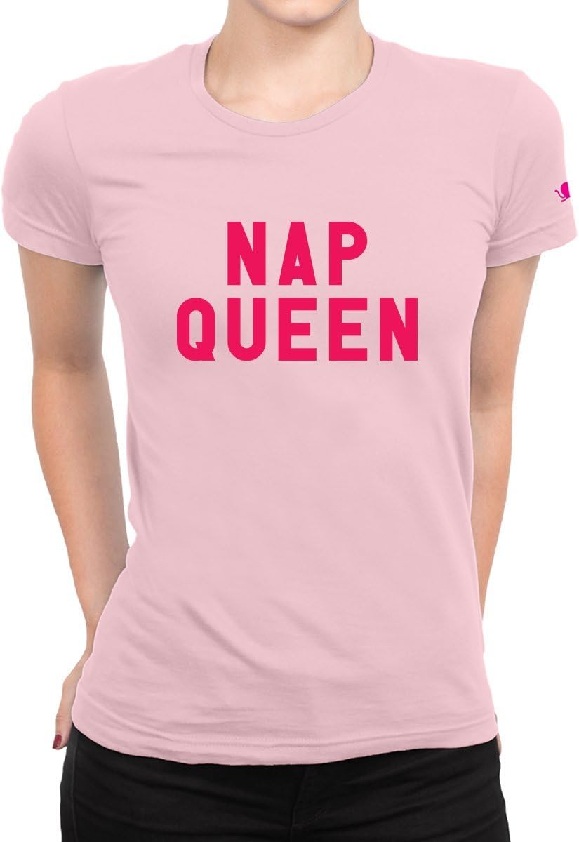 Printoctopus Women'S Black T-Shirts
