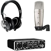 U-PHORIA STUDIO PRO