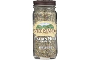 Spice Islands Italian Herb Seasoning, 0.65 Ounce
