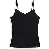 IBEX Essentials Merino Wool Camisole for Women | Lightweight Camisole Undershirt | Moisture Wicking Workout Cami Tank Top