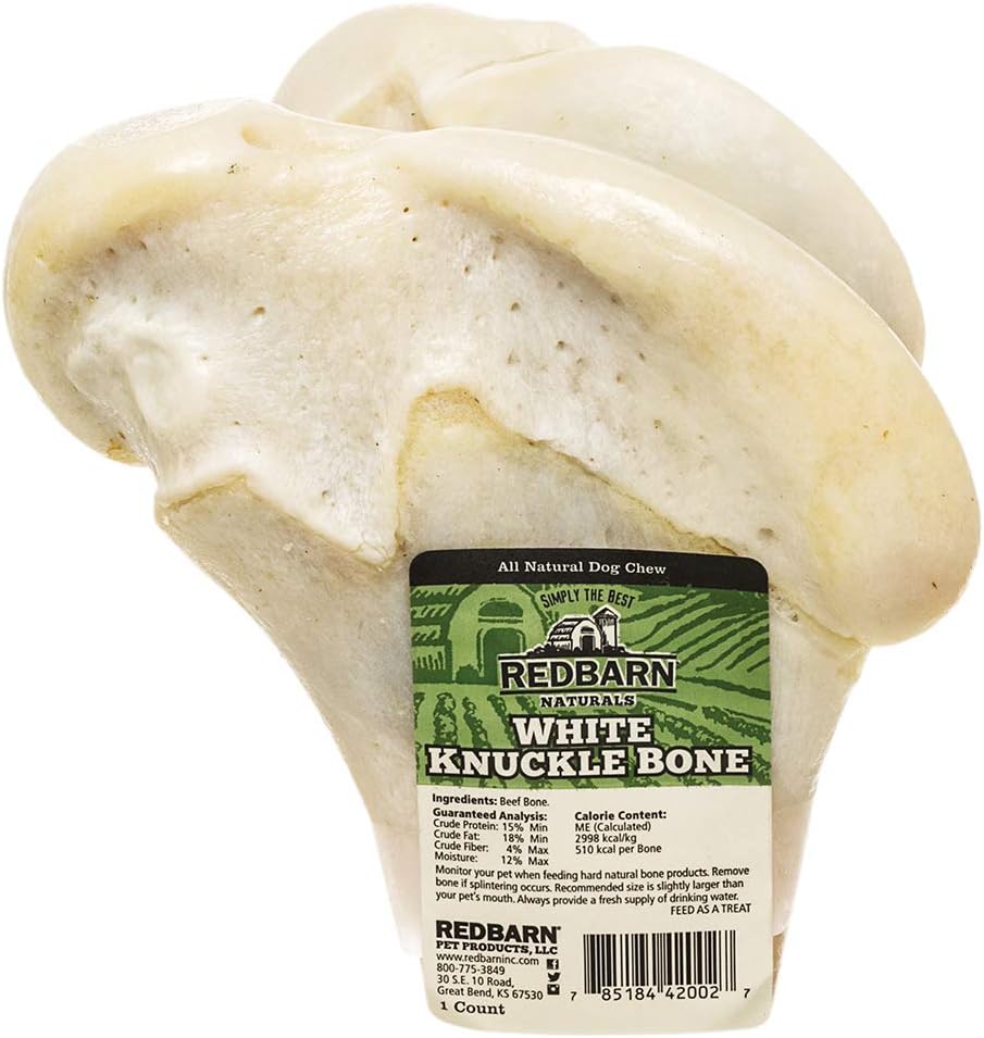 cow knuckle bones for dogs