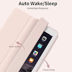 kenke Case for iPad 6th/5th Generation