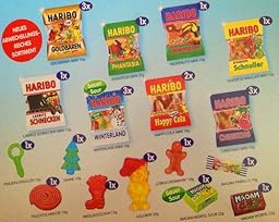 Haribo Kalender Modern Gegenwärtig Aktualisiert - Müllabfuhr-Kalender