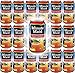 Minute Maid Fruit Punch, Made With Real Fruit Juice, 12 Fl Oz Cans (Pack of 18, Total of 216 Fl Oz)