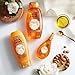 Garnier Hair Care Whole Blends Moroccan Argan and Camellia Extract Illumina