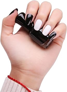 Vernis à Onglenail Art Gel à Onglesgel De Vernispowerful Lot 24 Couleurs Gel De Vernis à Ongles Brillant Coloré 7ml Longue Durée Tremper Hors