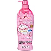 A bonne Body Lotion Smooth & Soft Skin (Collagen)