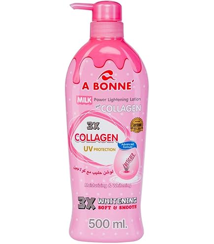 Amazon.com : Jennie Moon 40X Pro Derma Plus Body Booster