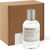 MPOSVG 13 Another Unisex Perfume 50ml(1.7 Oz) Eau de Parfum,Moss & Citrus Jasmine Scent for Men & Women,Long-Lasting Fragrance,Rich Woody Finish