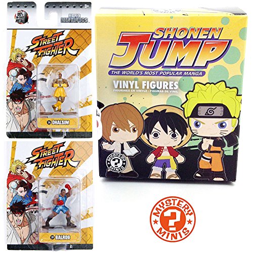 Buy Shonen Jump Manga Mystery Figure 