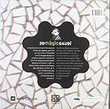 Image de 3D MAÂ gic GaudAÂ­